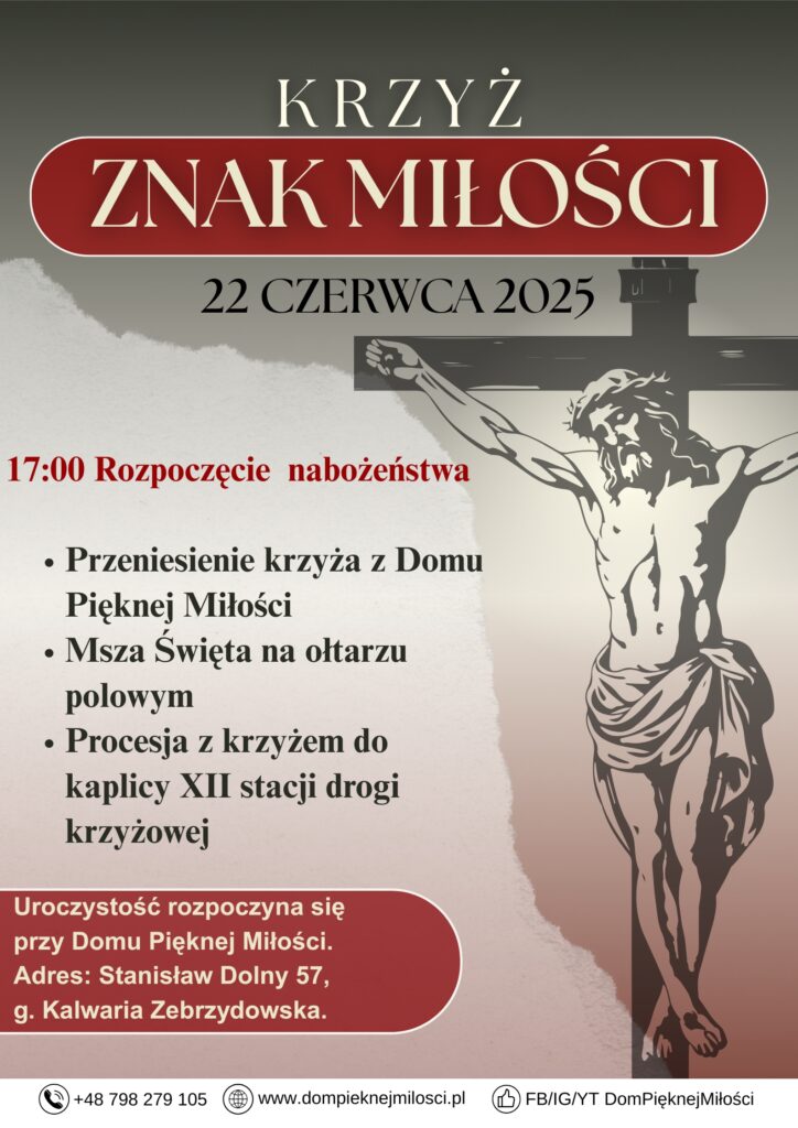 Znak Miłości