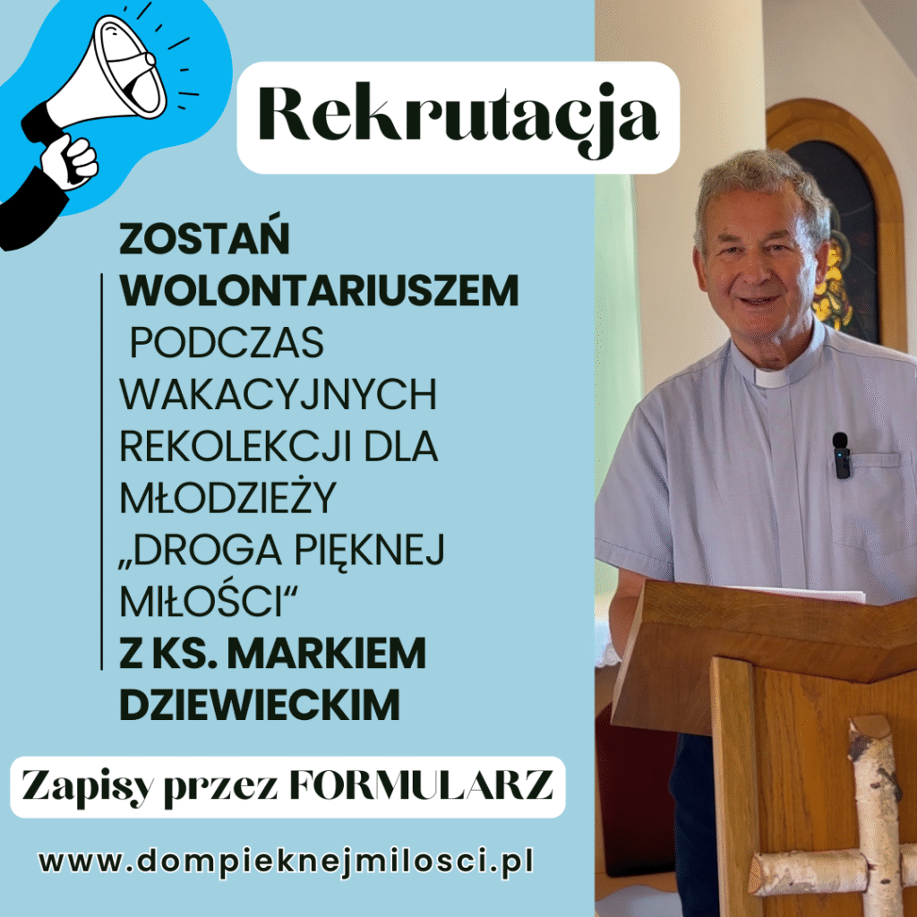 Ks. Marek Dziewiecki